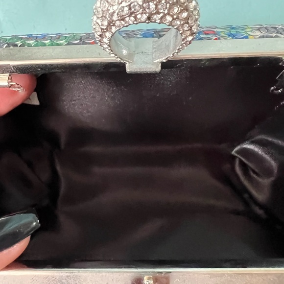 Evening clutch - Picture 5 of 5